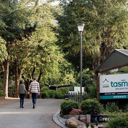 Big4 Tasman Holiday Parks - Брайт Экстерьер фото